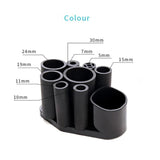 Electric Cleaning and Disinfecting Makeup Brush Washer