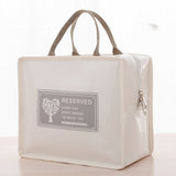 Women's Waterproof Large-Capacity Cosmetic Bag