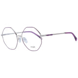 Maje Multicolor Metal Glasses (Frames)