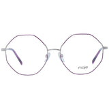 Maje Multicolor Metal Glasses (Frames)