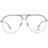 Maje Multicolor Metal Glasses (Frames)