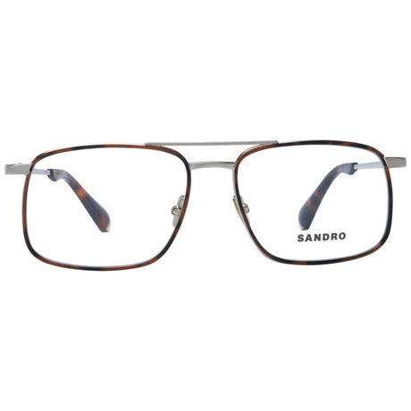 Sandro Brown Metal Glasses (Frames)