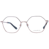 Sandro Rose Gold Stainless Steel Glasses (Frames)