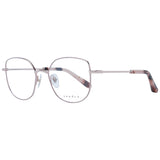 Sandro Rose Gold Stainless Steel Glasses (Frames)