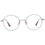 Sandro White Stainless Steel Glasses (Frames)