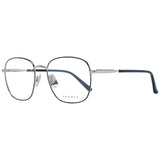 Sandro Black Stainless Steel Glasses (Frames)