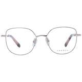 Sandro Rose Gold Stainless Steel Glasses (Frames)