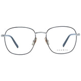 Sandro Black Stainless Steel Glasses (Frames)