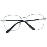 Sandro Black Stainless Steel Glasses (Frames)