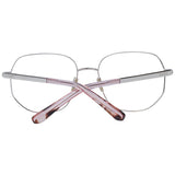 Sandro Pink Metal Glasses (Frames)