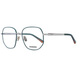 Sandro Bicolor Metal Glasses (Frames)