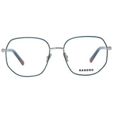 Sandro Bicolor Metal Glasses (Frames)