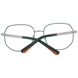 Sandro Bicolor Metal Glasses (Frames)