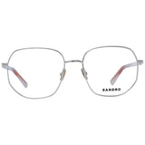 Sandro Gold Metal Glasses (Frames)