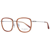 Ted Baker Brown Metal Glasses (Frames)
