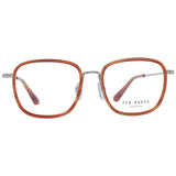 Ted Baker Brown Metal Glasses (Frames)