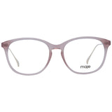 Maje Pink Acetate Glasses (Frames)