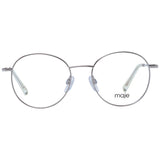 Maje Gold Stainless Steel Glasses (Frames)