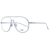 Maje Gray Nickel Silver (Alloy) Glasses (Frames)