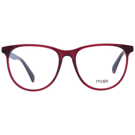 Maje Multicolor Acetate Glasses (Frames)
