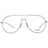 Maje Gray Nickel Silver (Alloy) Glasses (Frames)
