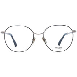 Maje Black Metal Glasses (Frames)