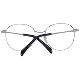 Maje Black Metal Glasses (Frames)