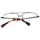 Sandro Black Metal Glasses (Frames)