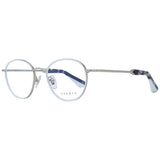 Sandro White Stainless Steel Glasses (Frames)