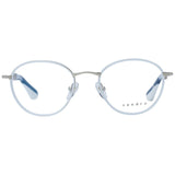 Sandro White Stainless Steel Glasses (Frames)