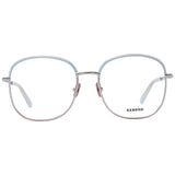 Sandro White Metal Glasses (Frames)