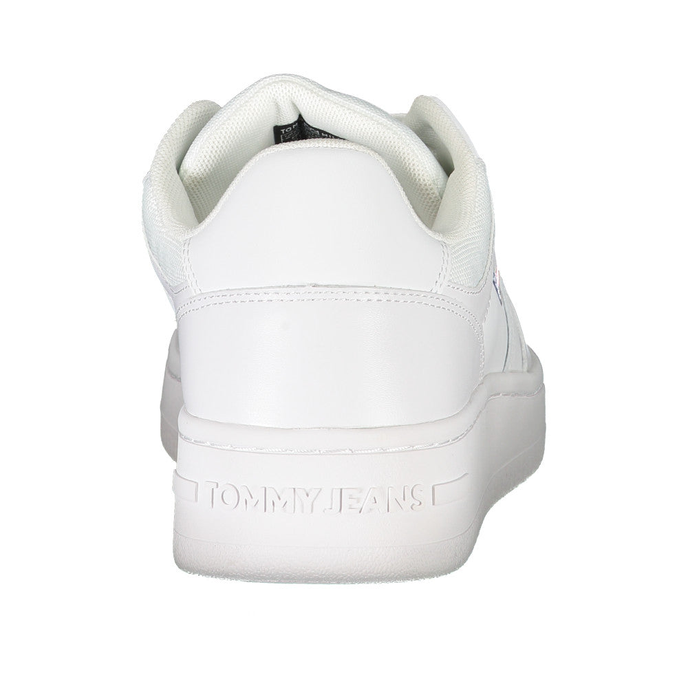 Tommy Hilfiger Sneakers White - Men's