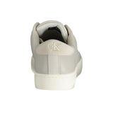 Calvin Klein Sneakers Grey - Men's