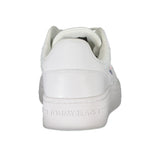 Tommy Hilfiger Sports Shoes White - Women's