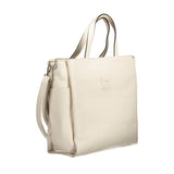 Byblos Bag 33X33X14 with Handles Bianco - Women's