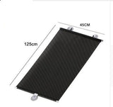 Retractable Sunshade Car Window Shade and Heat Curtain