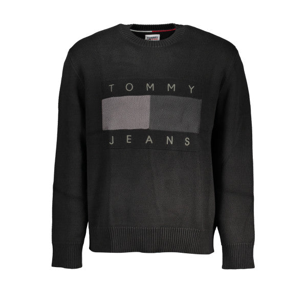 Tommy Hilfiger Sweat noir - Homme