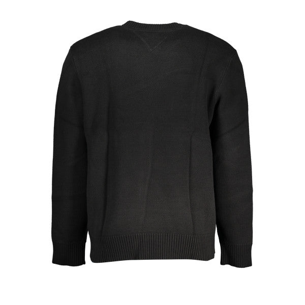 Tommy Hilfiger Sweat noir - Homme