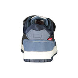 Carrera Sport Shoes Blue/Black - Kids