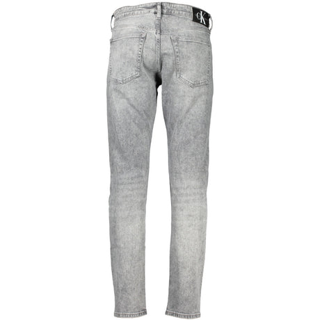 Calvin Klein Jeans Grey - Men's