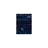 One Teaspoon Blue Cotton Jeans & Pant