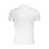 La Martina Sophisticated Slim Fit Polo with Contrast Details