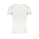 Norway 1963 White Cotton T-Shirt