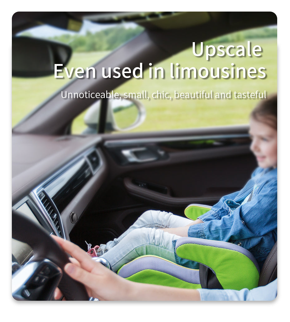 Baishe Multi-Functional Car Hook for Interior Use