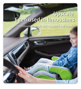 Baishe Multi-Functional Car Hook for Interior Use