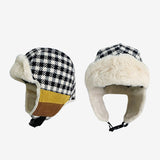 Winter Ear Protection for Outdoor Cycling