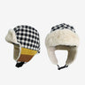 Winter Ear Protection for Outdoor Cycling