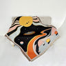 Bohemian Outdoor Camping Blanket and Picnic Mat