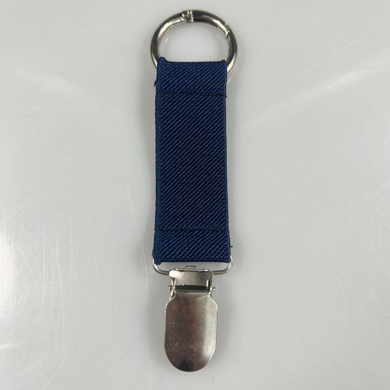 New Travel Cap Clip - Multi-Purpose Hat Accessory
