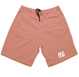Men's Outdoor Fitness Running Sports Shorts